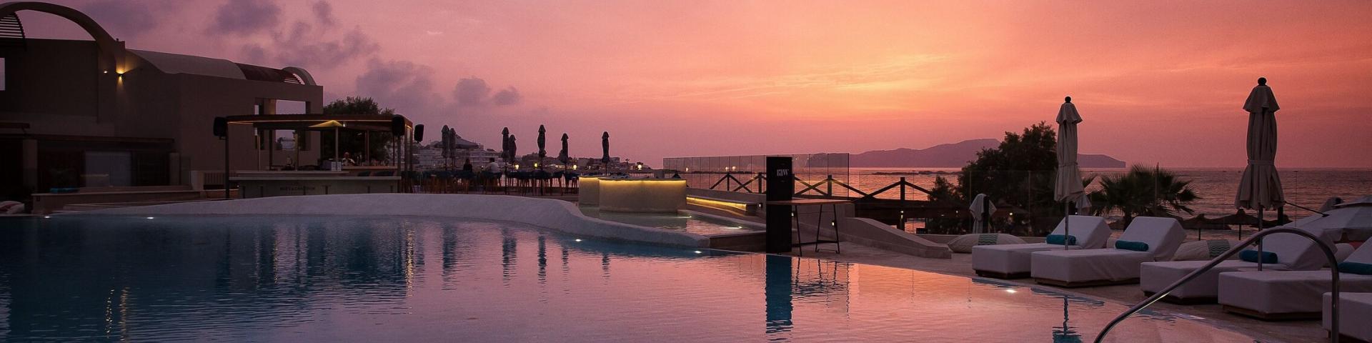 Domes Noruz Chania, Autograph Collection – Luksusowy Adults-Only Resort na Krecie